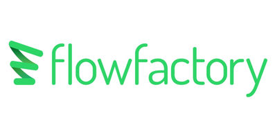 Alternativer til Flowfactory logo