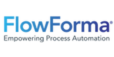 FlowForma Process Automation logo