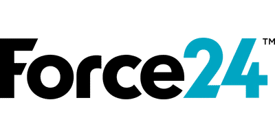 Force24 platform logo