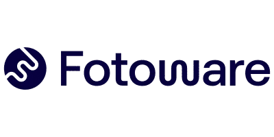Fotoware DAM logo