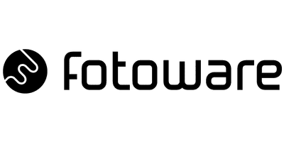 Vaihtoehto FotoWare logo