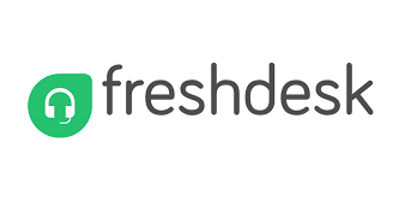 Vaihtoehto Freshdesk logo