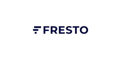 Fresto logo