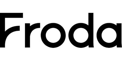 Froda Företag logo