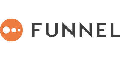 Alternativ till Funnel logo