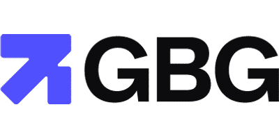 GBG Go logo