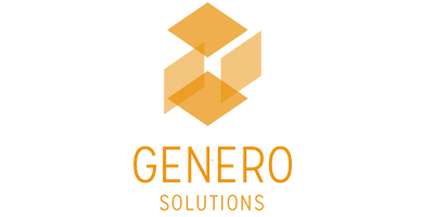 Alternativ till Genero Sales logo