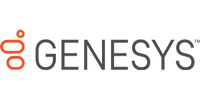 Genesys Cloud logo
