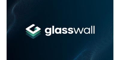 Glasswall CDR logo