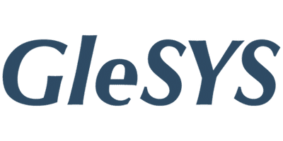 GleSYS Cloud logo