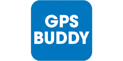 GPS-Buddy logo