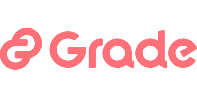 Vaihtoehto Grade Learning logo