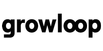 Alternativ till Growloop logo