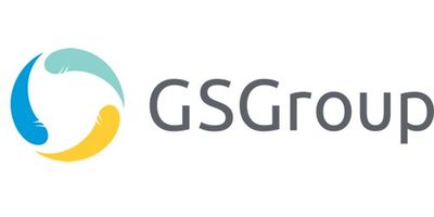 GSGroup Körjournal logo