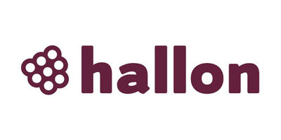 Alternativ till Hallon logo
