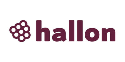 Hallon logo