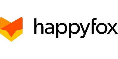 HappyFox logo