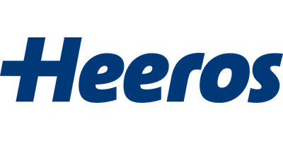 Heeros HR-logo