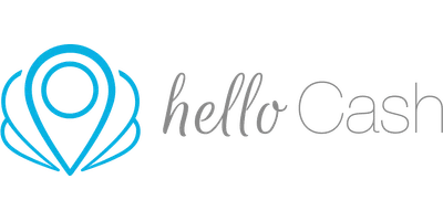 helloCash logo