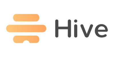 Vaihtoehto Hive logo