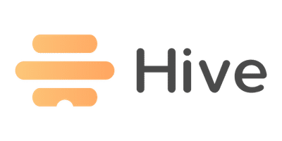 Hive logo