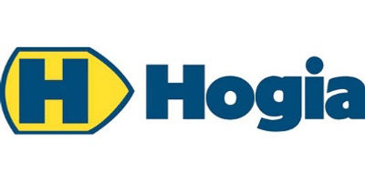 Hogia OpenBusiness logo