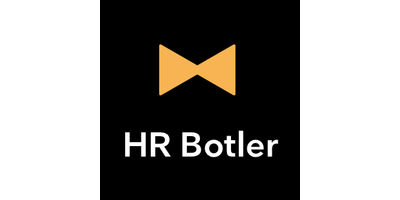 HR botler logo