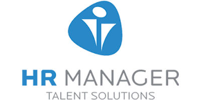 HR Manager logo