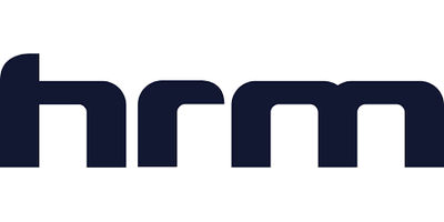 Alternativ till HRM logo