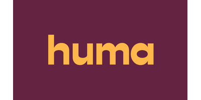 Alternativer til Huma logo