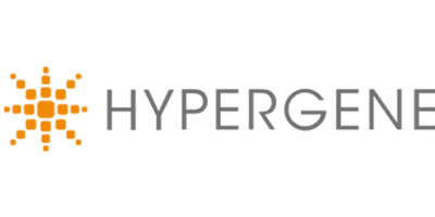 Hypergene logo