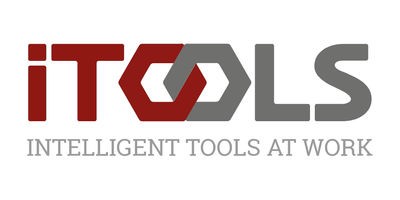 I-Tools CRM logo