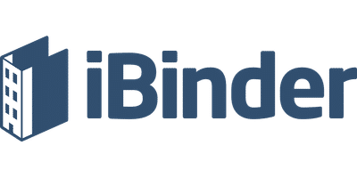 iBinder-logo