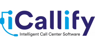 iCallify logo