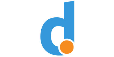 Domeneshop logo