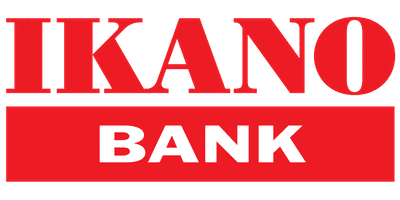 Ikano bank logo