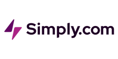 Alternativ till Simply.com logo