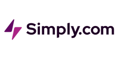 Alternativer til Simply.com logo