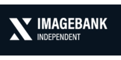 Vaihtoehto imagebank logo