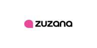 Zuzana logo