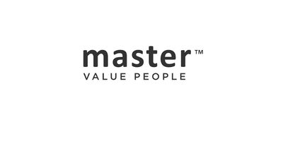 Master People Platform logo