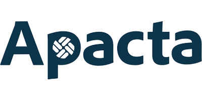 Alternativer til Apacta logo