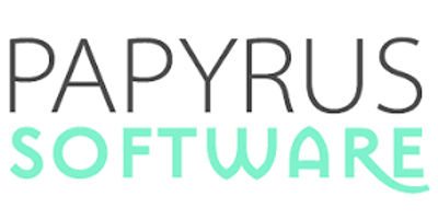 Papyrus logo