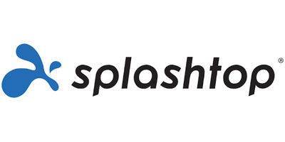 Splashtop Remote Desktop App logo