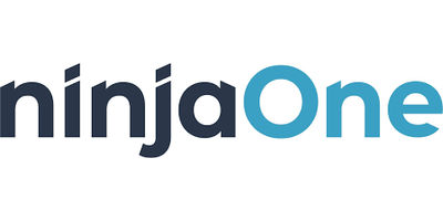 NinjaOne Mobile Device Management logo