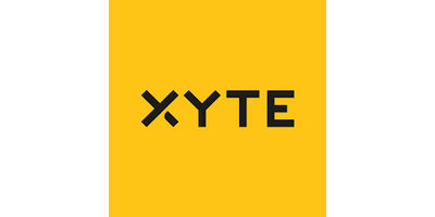 Alternativ till Xyte logo