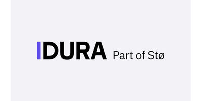 IDURA logo