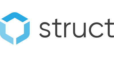 Struct PIM logo