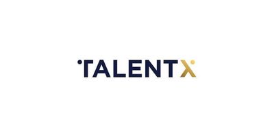 TalentX logo