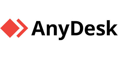 Vaihtoehto AnyDesk logo